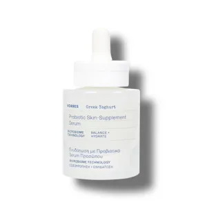 Greek Yoghurt Re-Balancing Skin-Supplement Serum