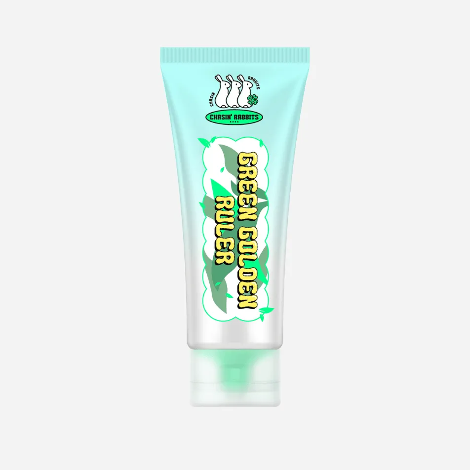 Green Golden Ruler Cream 100ml