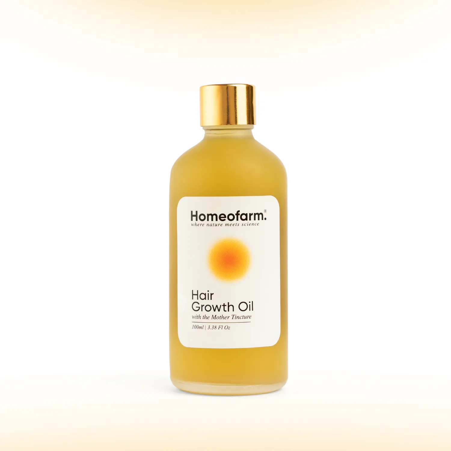 Hair Growth Oil