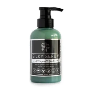 Hairy Pony Silky Serum