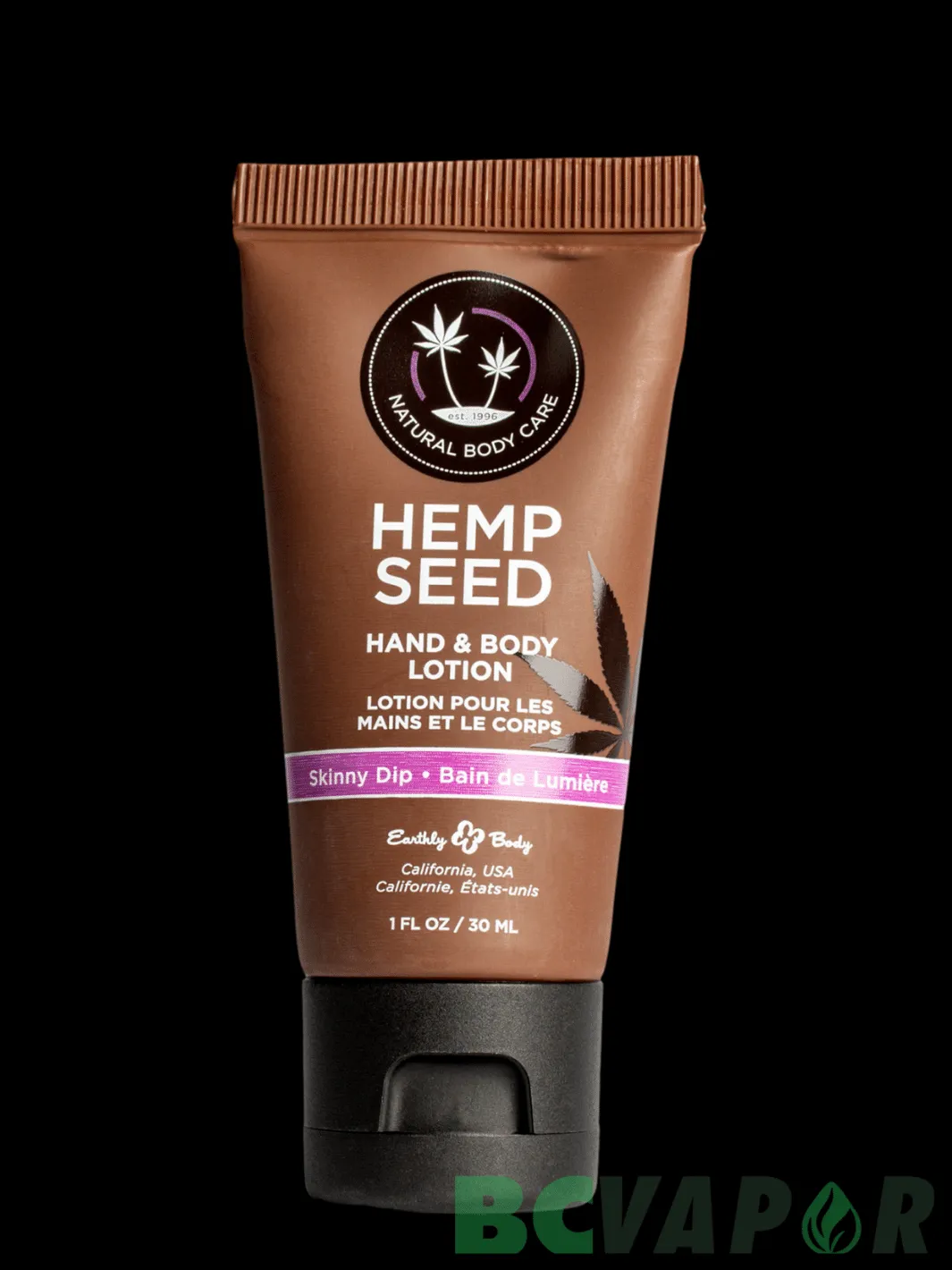 Hemp Seed 30ml Hand Lotion