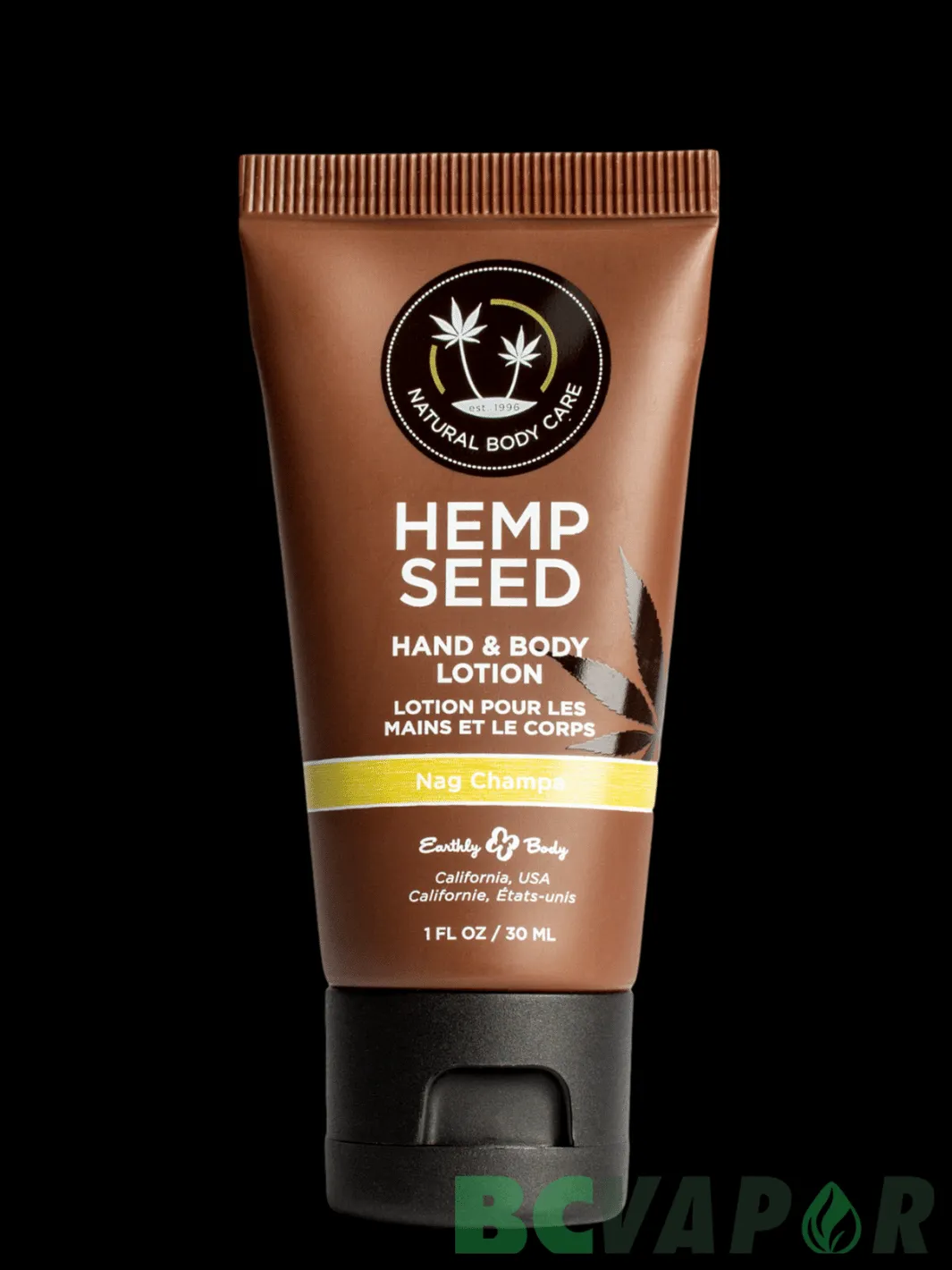 Hemp Seed 30ml Hand Lotion