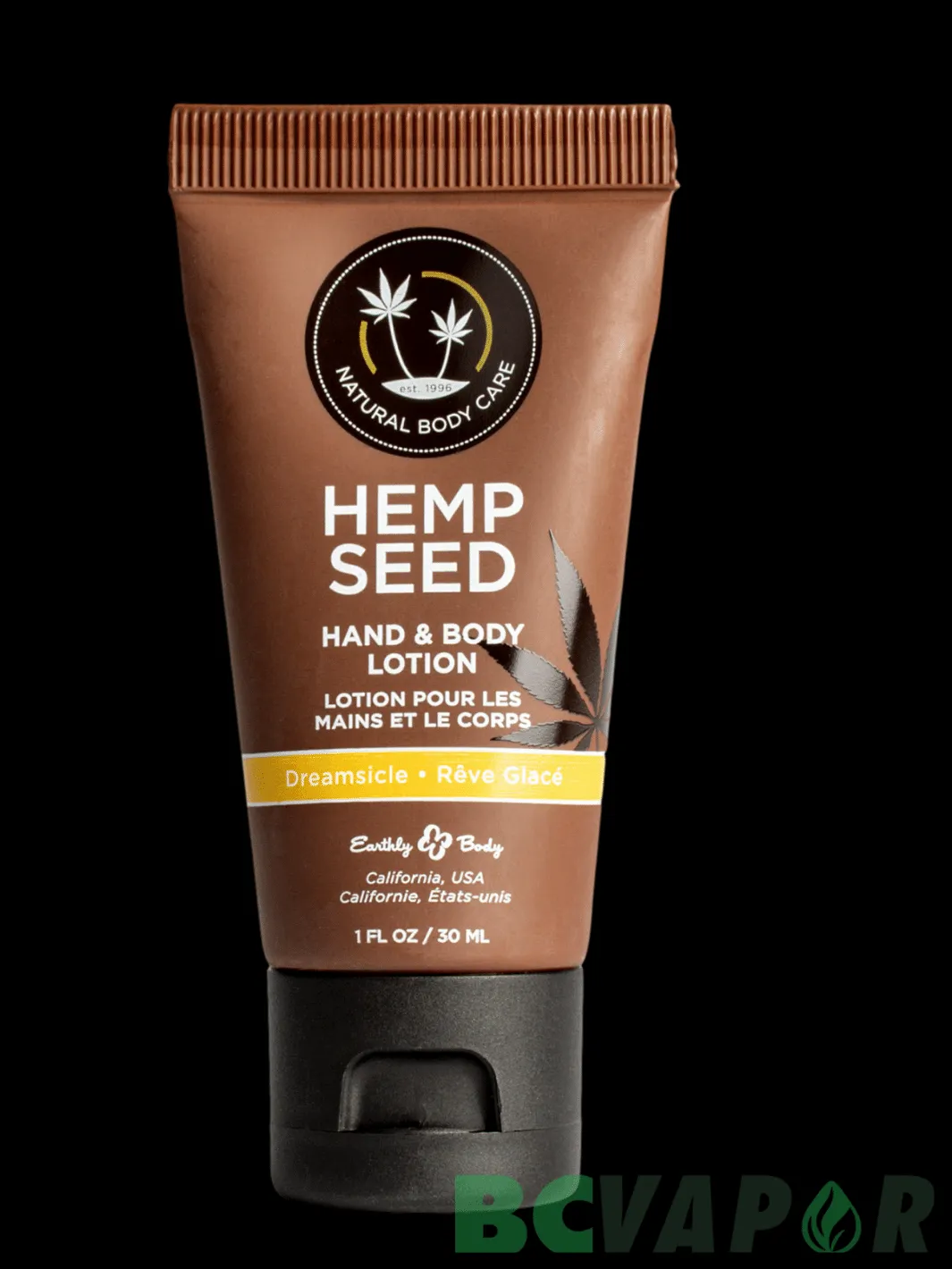 Hemp Seed 30ml Hand Lotion