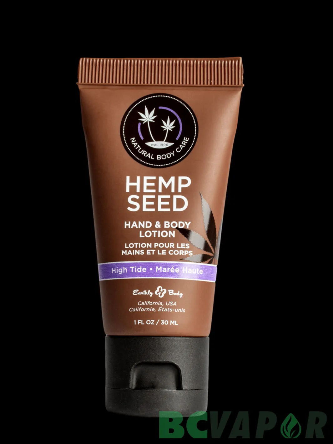 Hemp Seed 30ml Hand Lotion