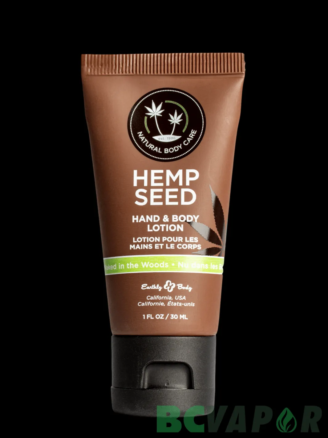 Hemp Seed 30ml Hand Lotion