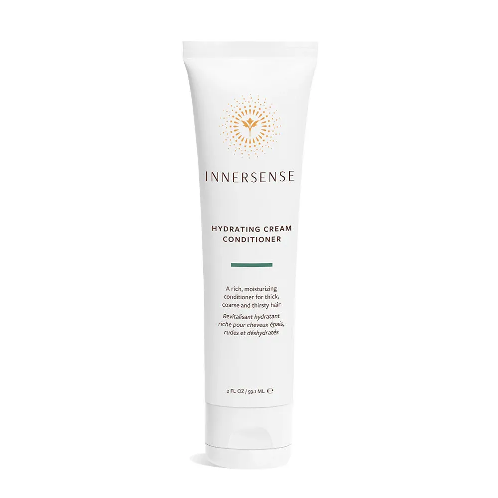 Hydrating Cream Conditioner