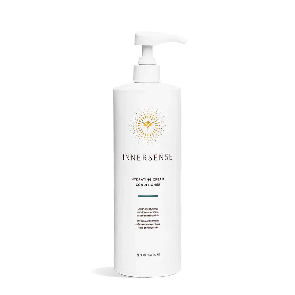 Hydrating Cream Conditioner