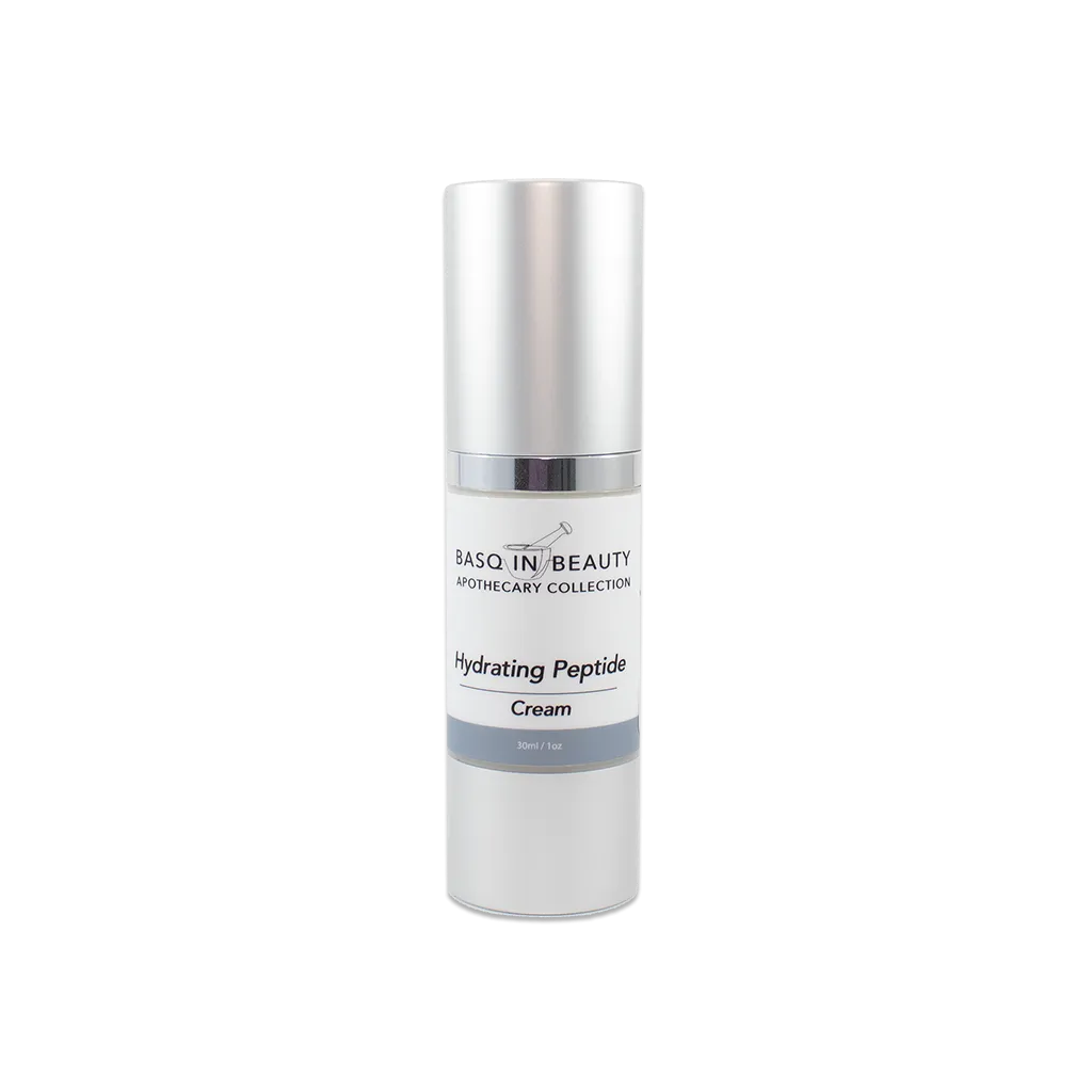 Hydrating Peptide Cream