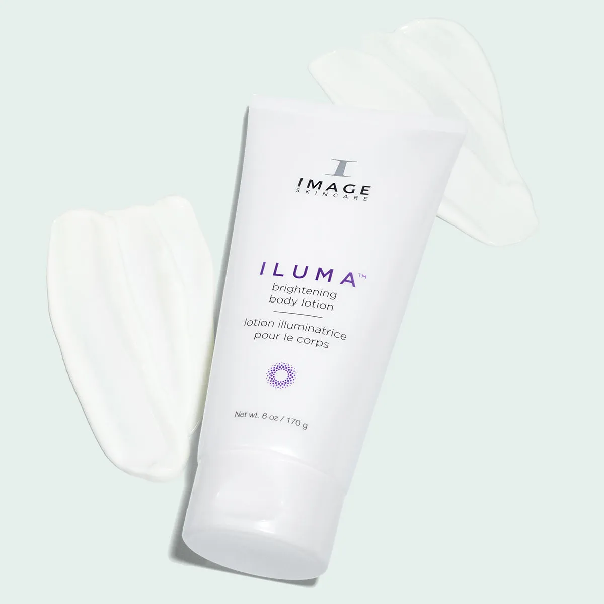 ILUMA intense brightening body lotion