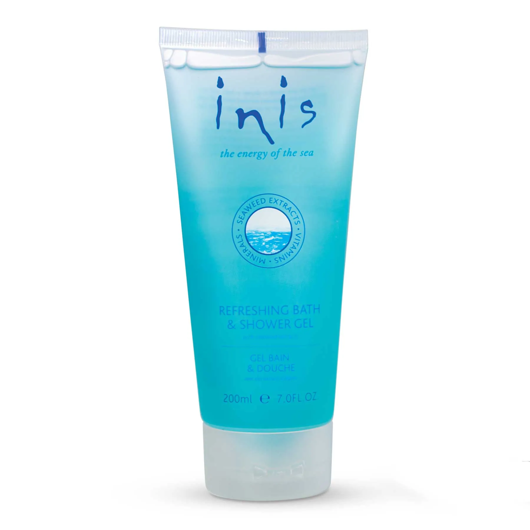 Inis Energy of the Sea Shower Gel