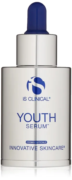 IsClinical Youth Serum