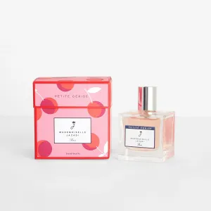 Jacadi Paris Petite Cerise (Cherry) Perfume