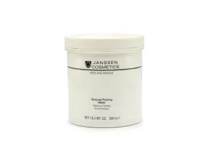 Janssen -Enzyme Peeling Mask