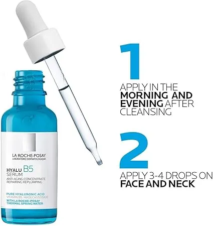 La Roche Posay B5 Serum