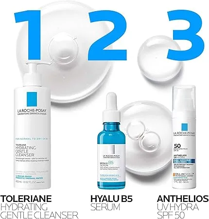 La Roche Posay B5 Serum