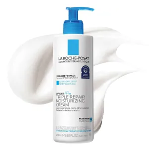 La Roche-Posay Lipikar AP  Triple Repair Moisturizing Cream