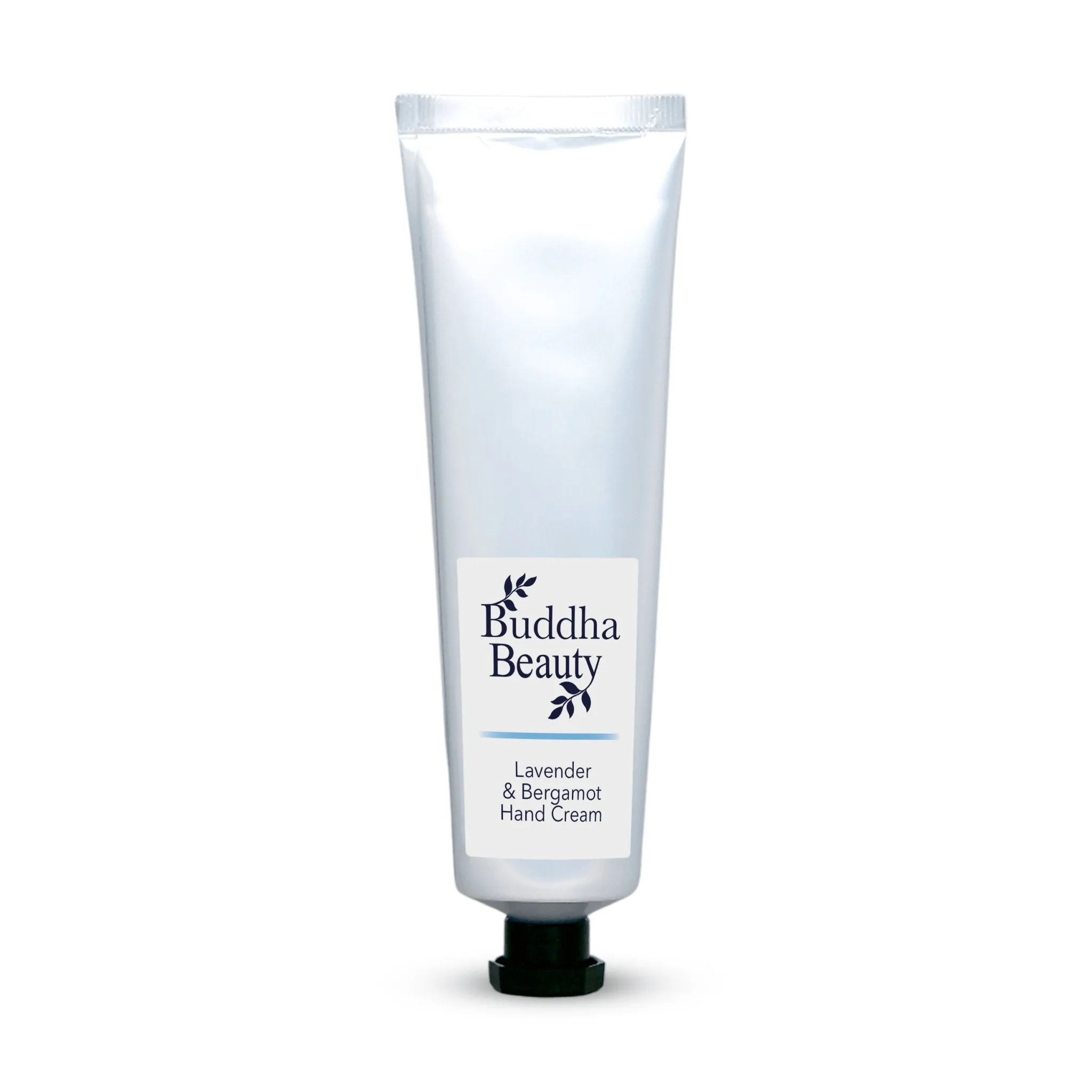 Lavender & Bergamot Hand Cream