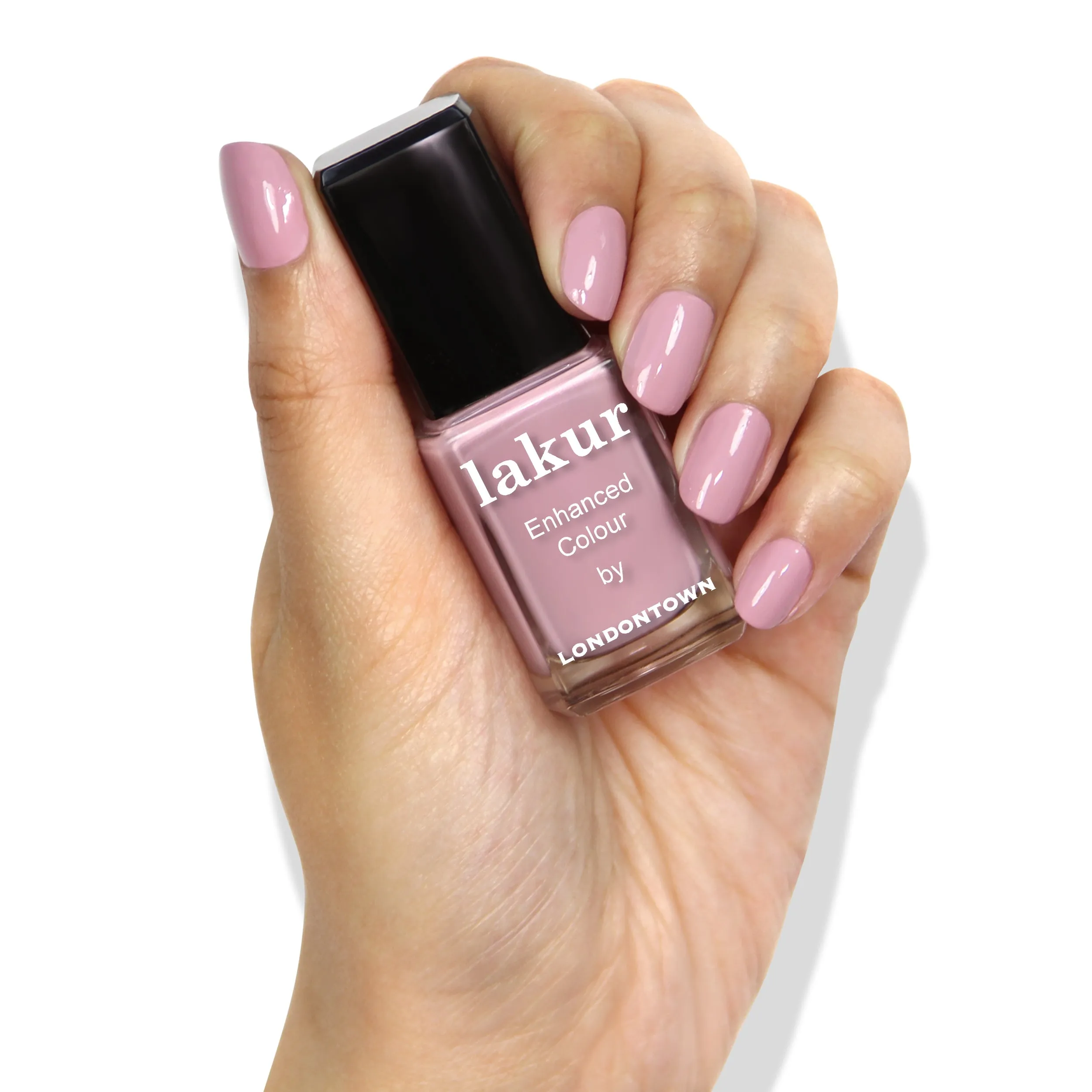 LONDONTOWN - Berry Nude