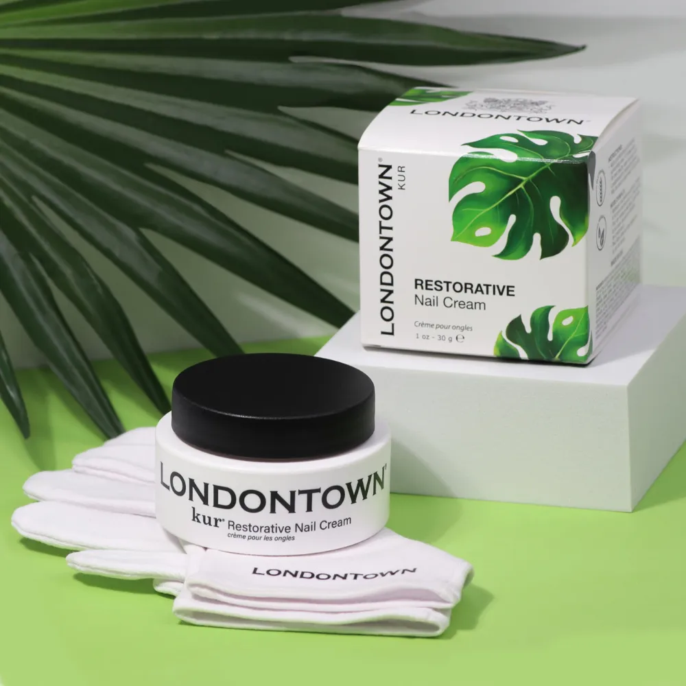 Londontown kur Restorative Nail Cream 30g