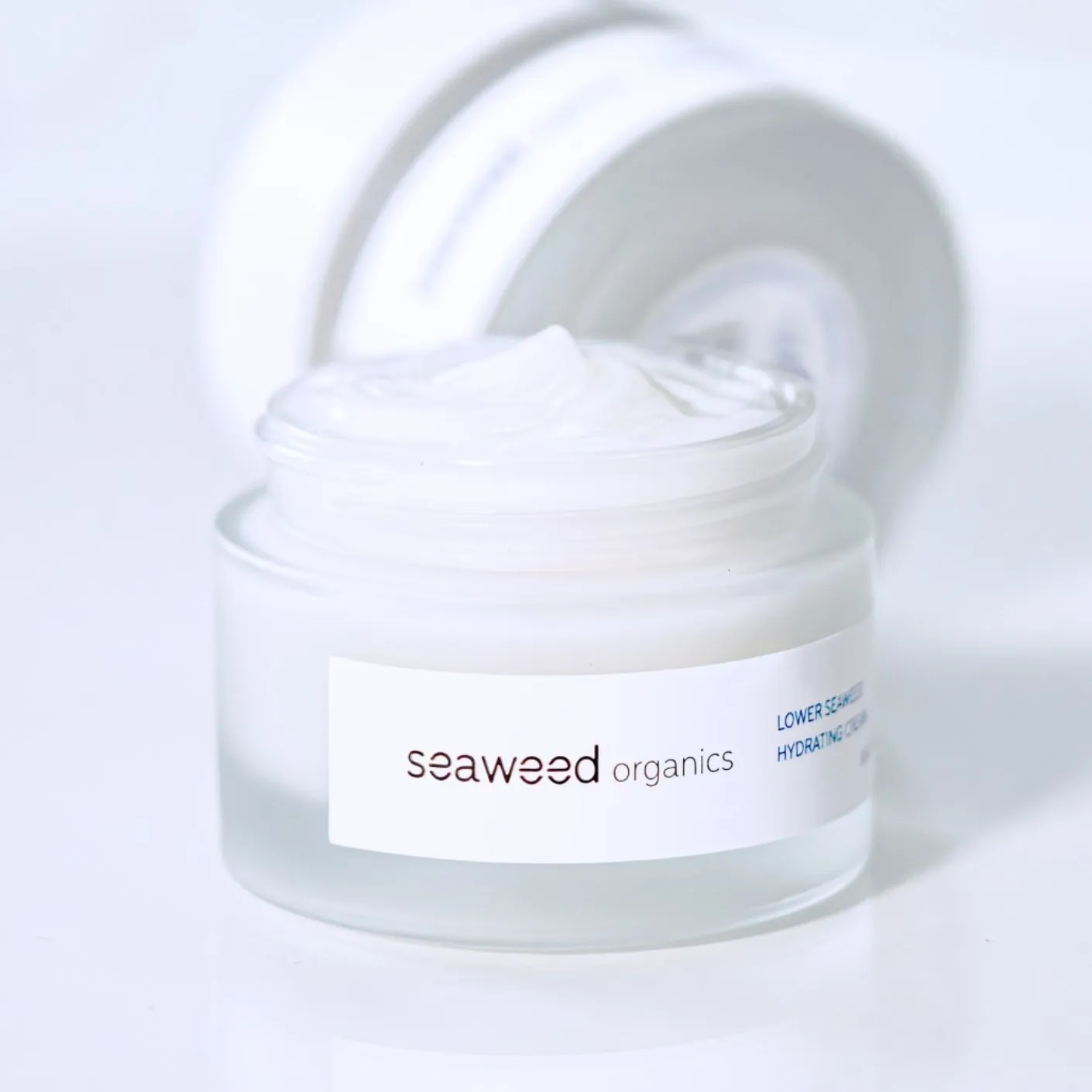 Lower Seaweed Hydrating Cream