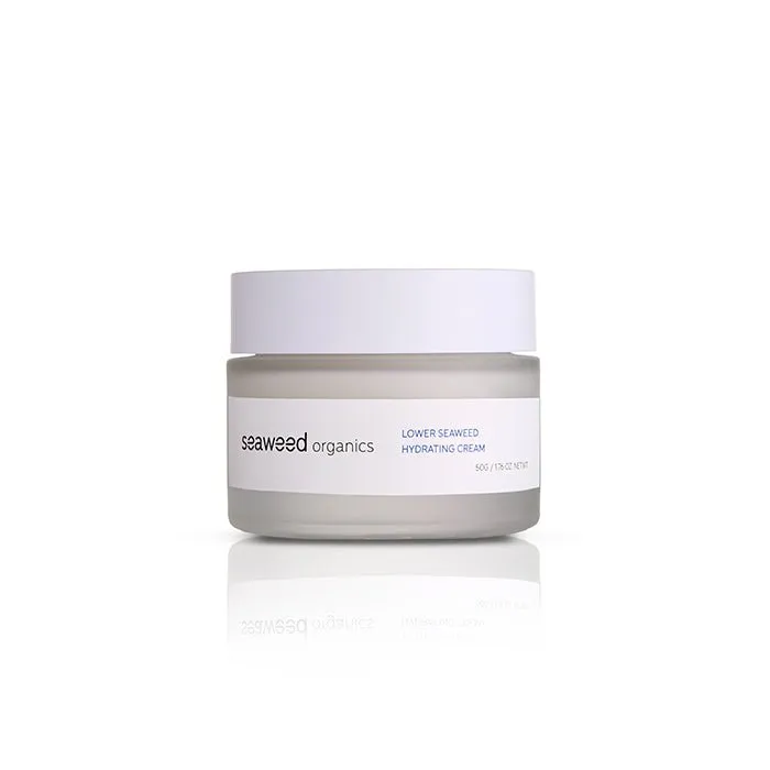 Lower Seaweed Hydrating Cream