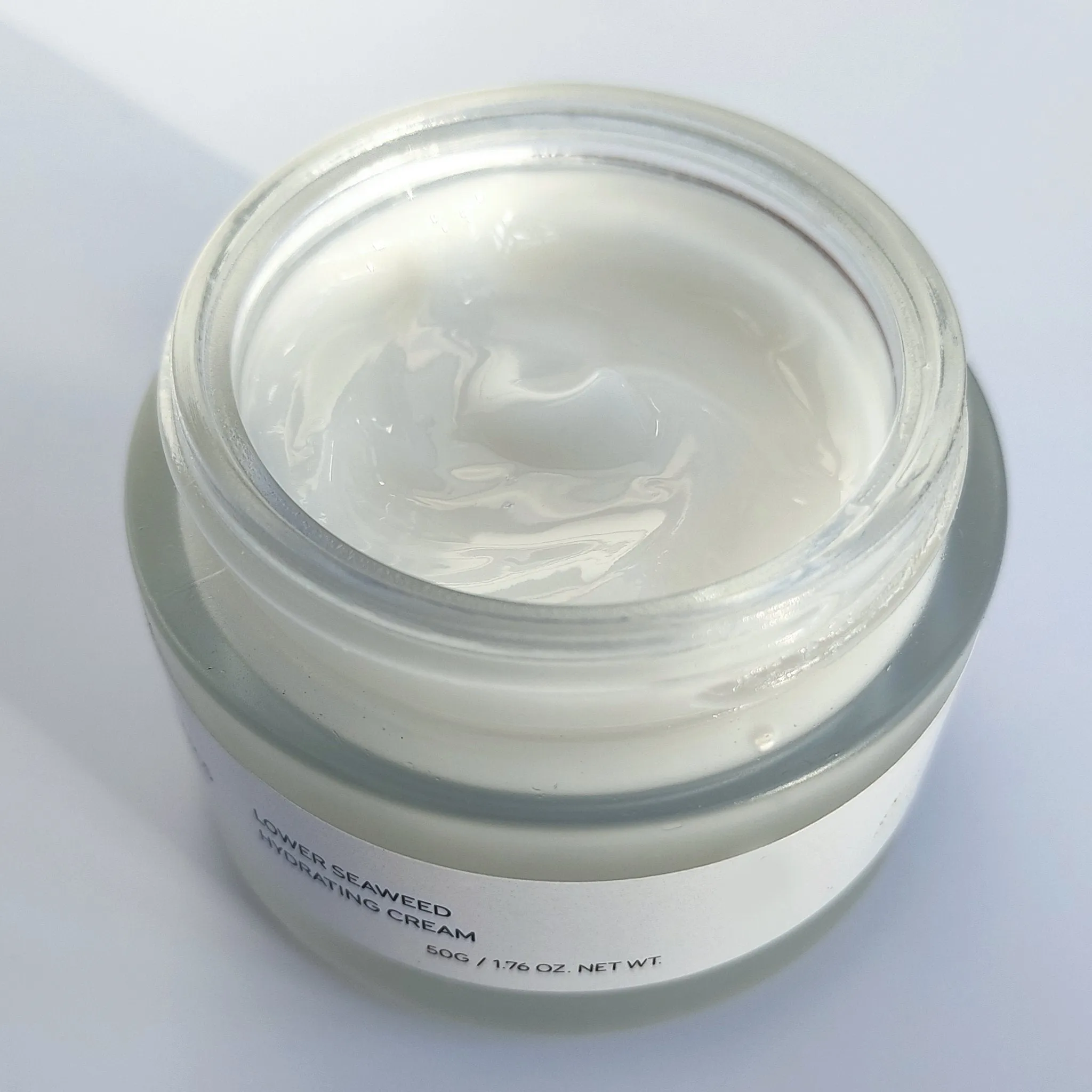 Lower Seaweed Hydrating Cream