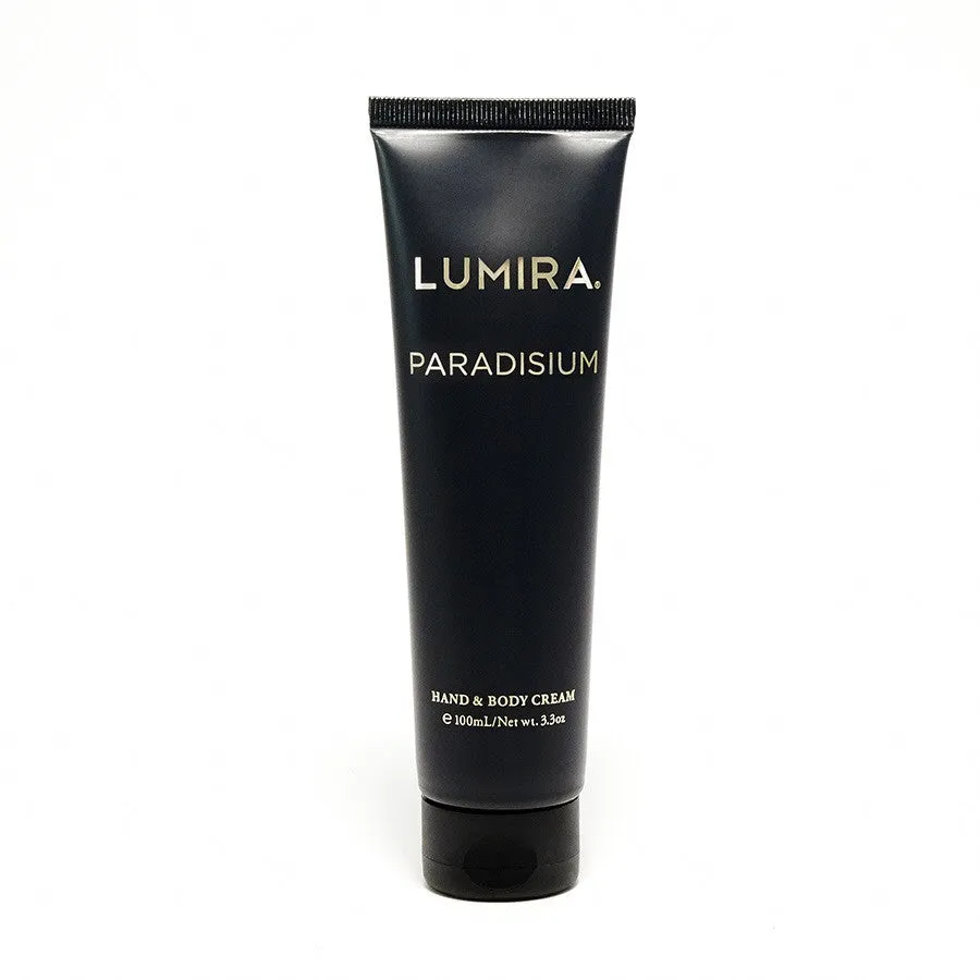 Lumira Paradisium Hand & Cream Gift Box