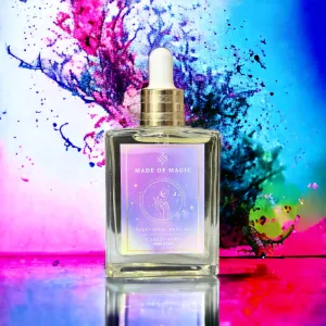 Made of Magic Intentional Luxury Body Oil