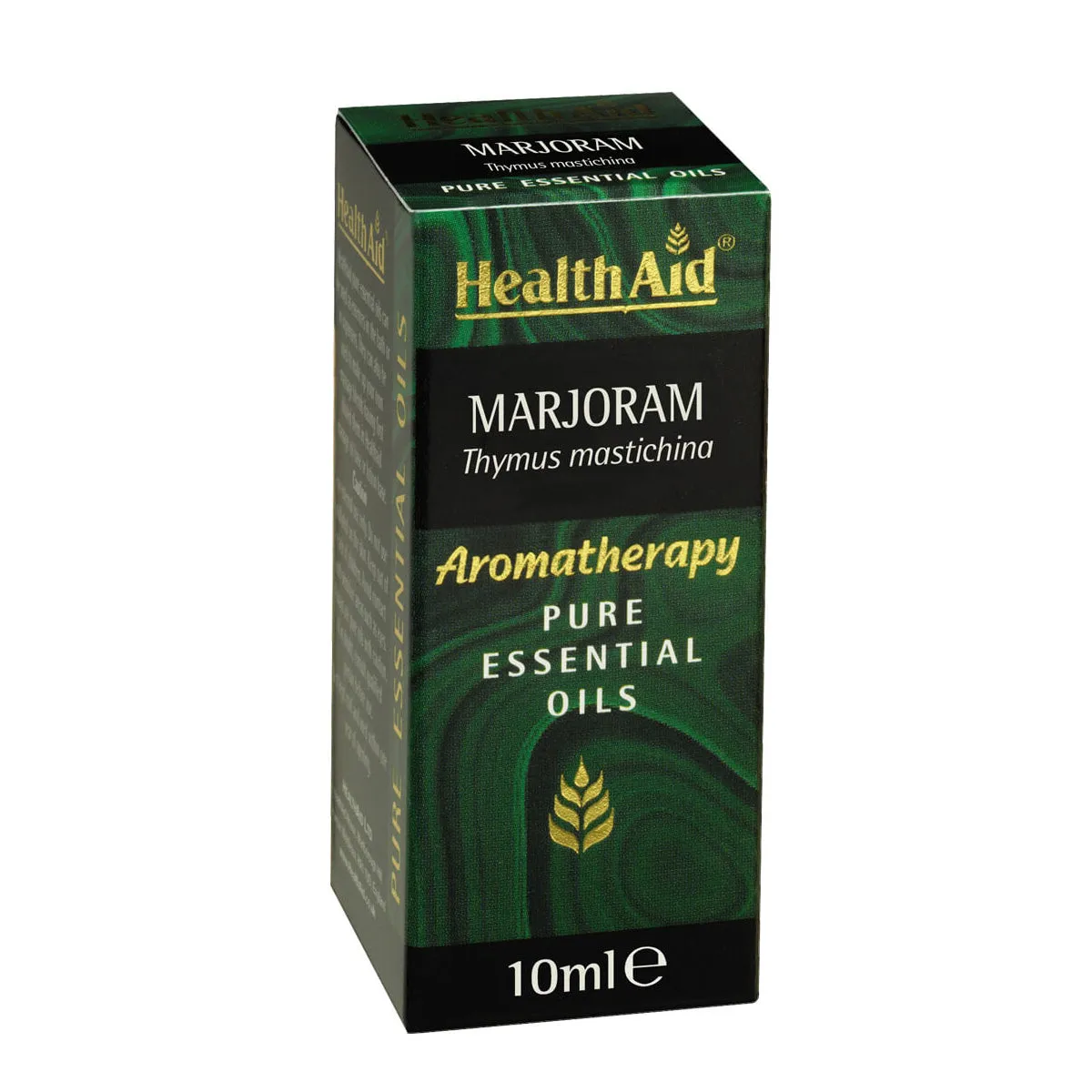 Marjoram (Thymus mastichina) Oil