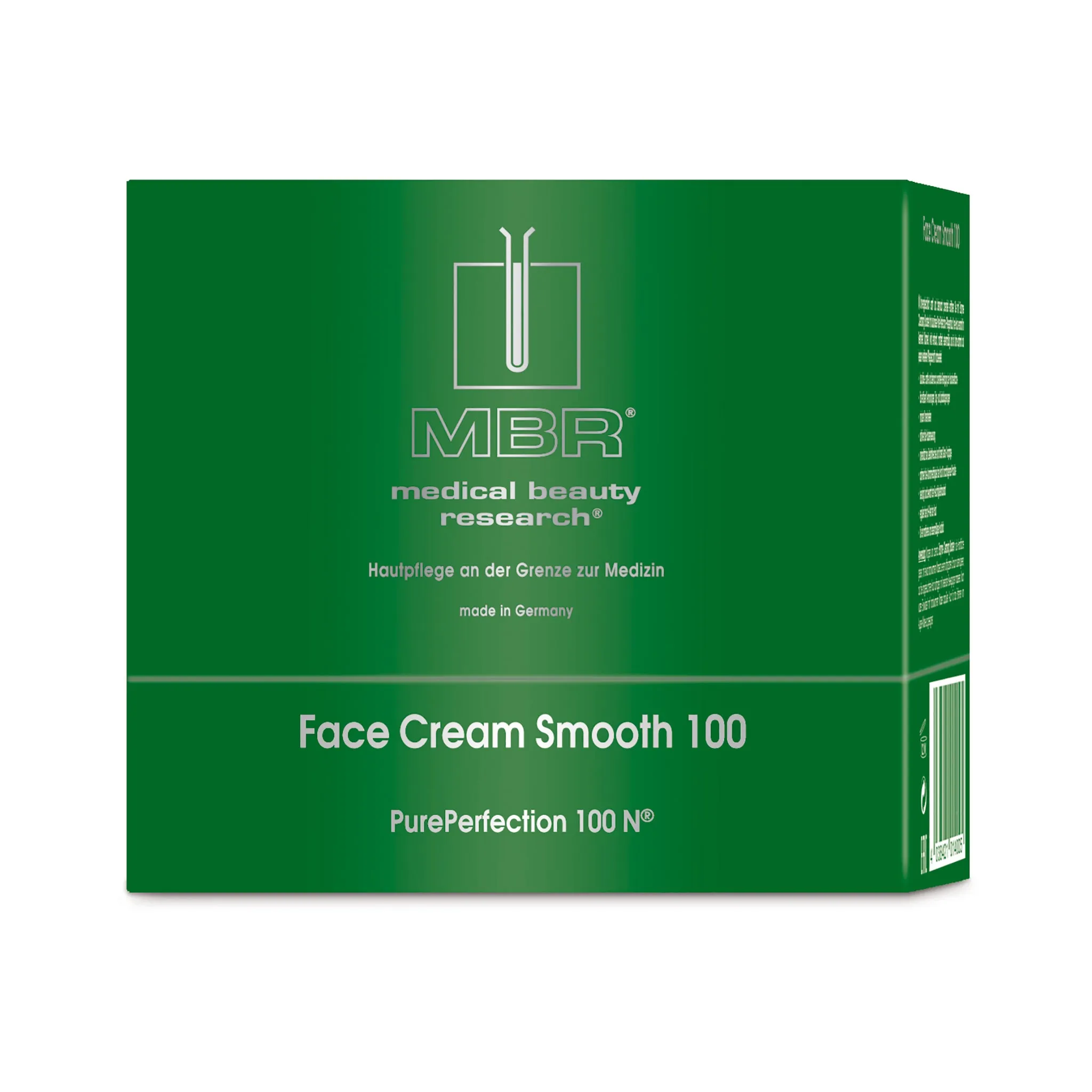 MBR Face Cream Smooth 100