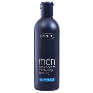 Men Shower Gel