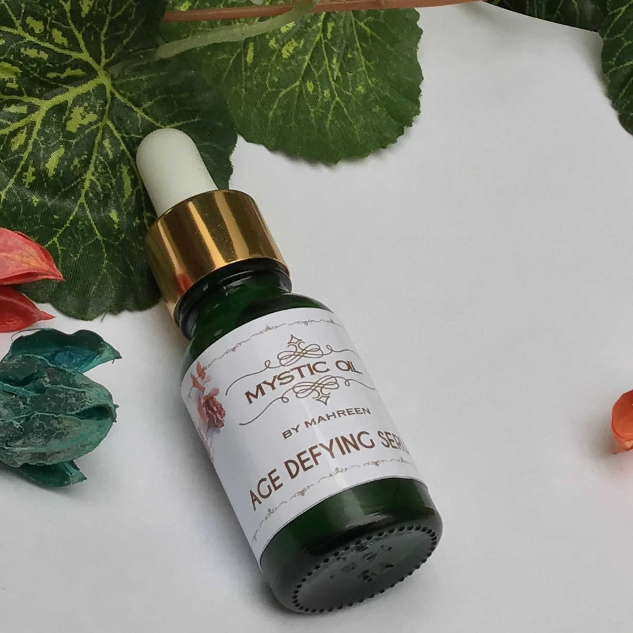 Mystic By Mahreen - Age Defying Serum