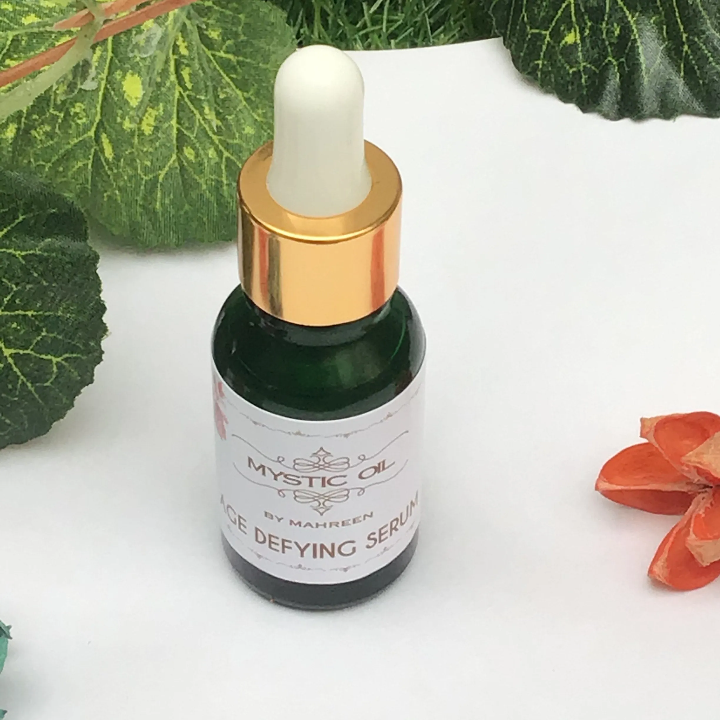 Mystic By Mahreen - Age Defying Serum