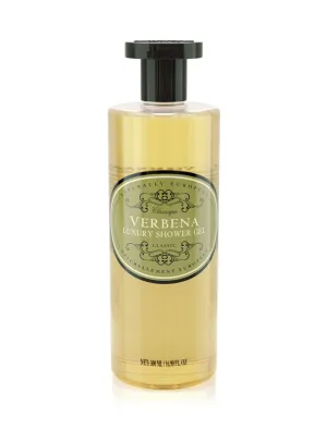 Naturally European Verbena Shower Gel