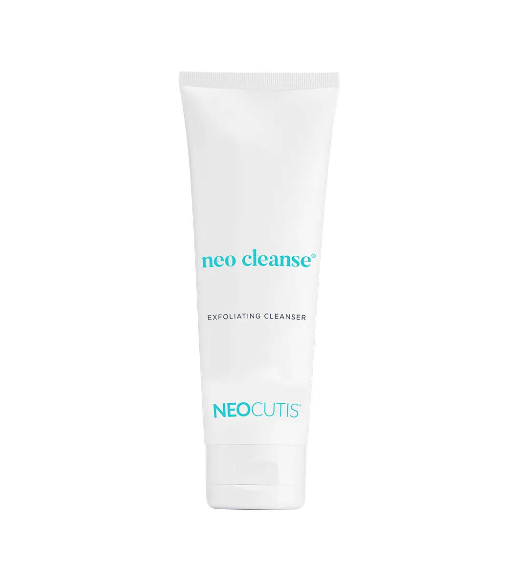 Neocutis NEO CLEANSE® Exfoliating Skin Cleanser