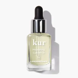 Nourishing Cuticle Oil (Professional)