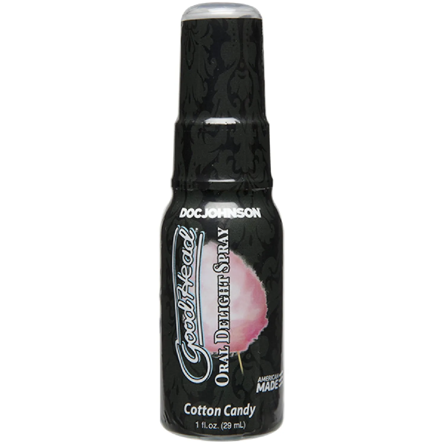 Oral Delight Spray (Cotton Candy)