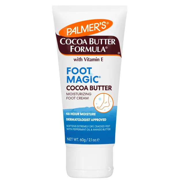 Palmer's Foot Magic Moisturising Foot Cream 60 g