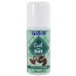 PME Cool n Set Spray 100ml