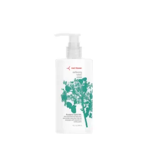 Red Flower - Softening Lotion