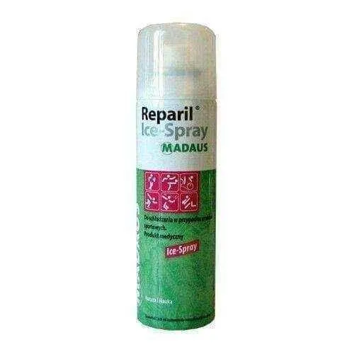 REPARIL Ice Spray, freeze spray