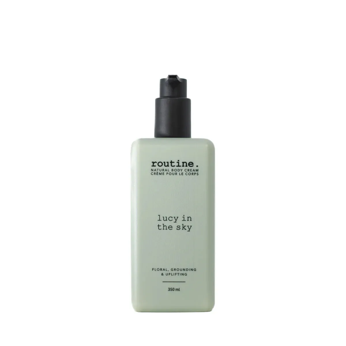 Routine - Lucy in the Sky Lotion