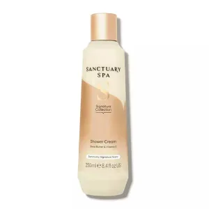 Sanctuary 12 Hour Shower Cream