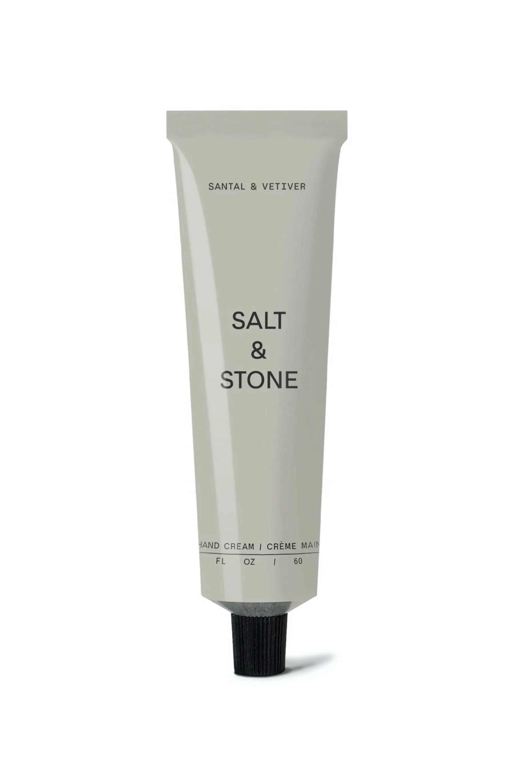 Santal & Vetiver Hand Cream