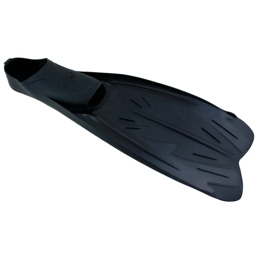 Scuba Max FN-303 Aero Spring Fins