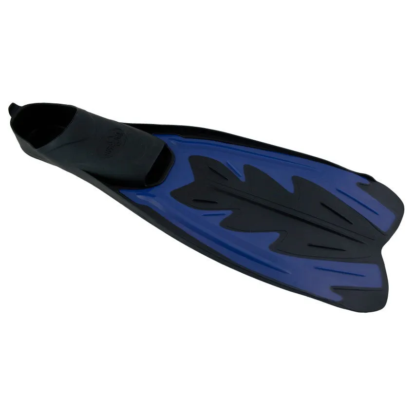 Scuba Max FN-303 Aero Spring Fins