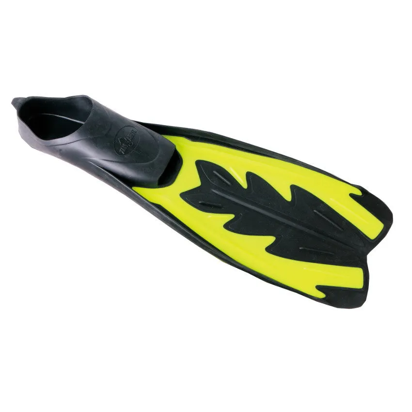 Scuba Max FN-303 Aero Spring Fins