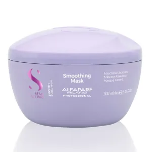 Semi di Lino Smooth Smoothing Mask 200ml