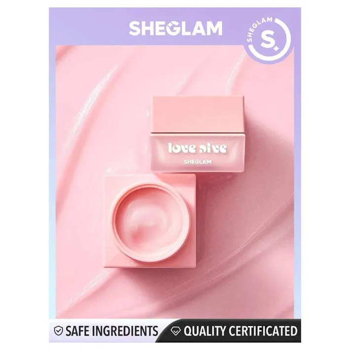 Sheglam Love Dive At First Sight Moisturizing Primer