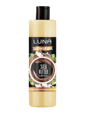 Shower Gel Shea Butter 500 ML